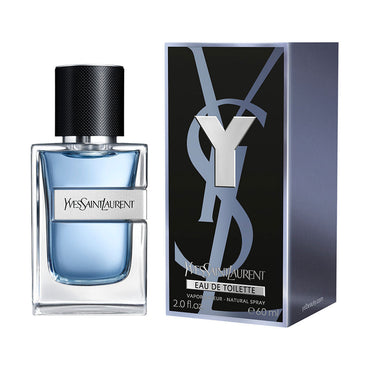 YSL Y EDT SPRAY 60ML