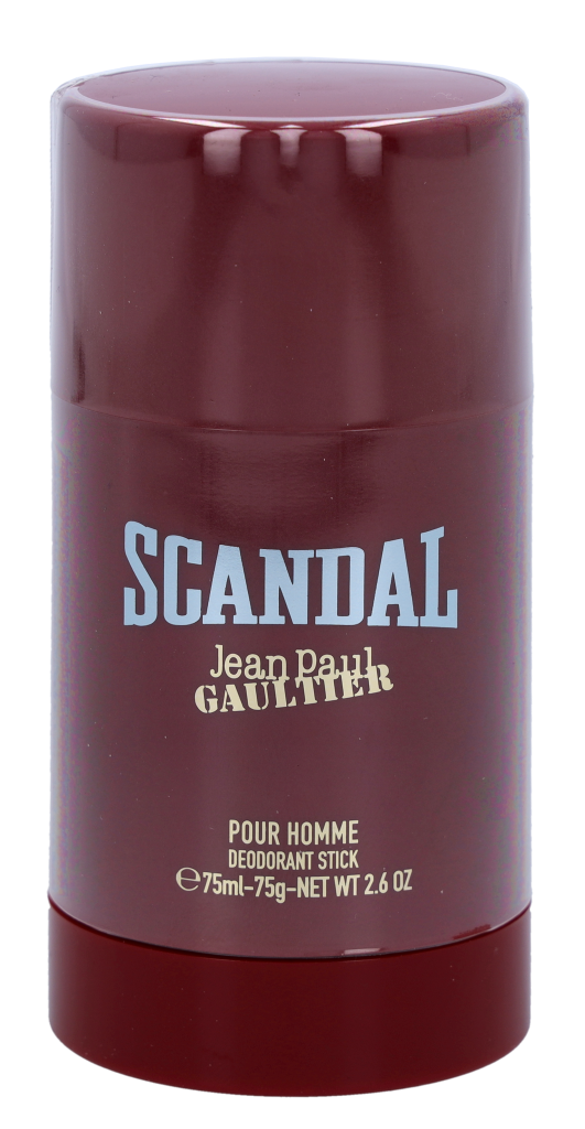 J.P. Gaultier Scandal Pour Homme Deo Stick 75 g