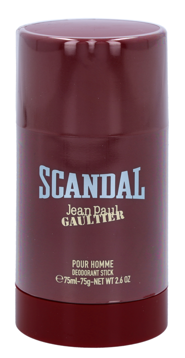 J.P. Gaultier Scandal Pour Homme Deo Stick 75 g