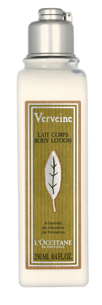 L'Occitane Verbena Body Lotion 250 ml