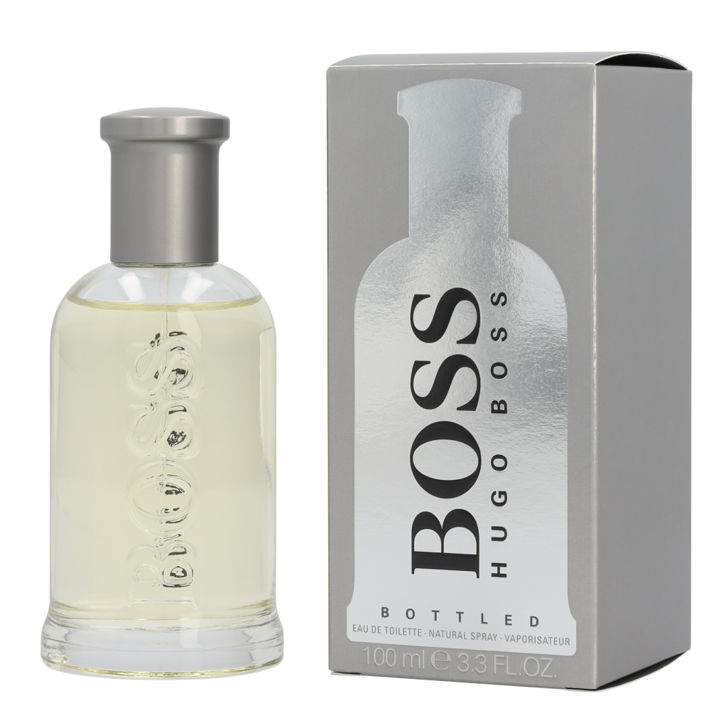 Hugo Boss Bottled Edt Spray 100 ml