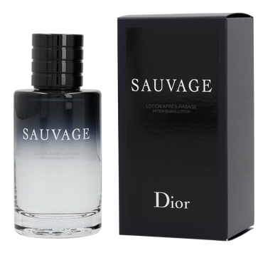 Dior Sauvage After Shave Lotion 100 ml