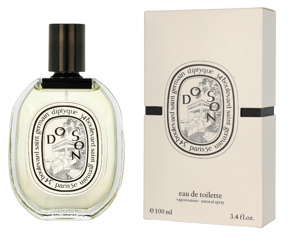 Diptyque Do Son Edt Spray 100 ml