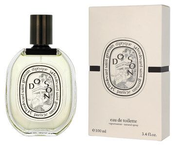 Diptyque Do Son Edt Spray 100 ml