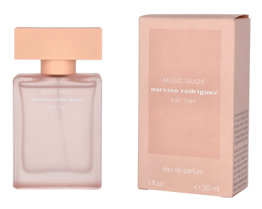 Narciso Rodriguez For Her Musc Nude Edp Spray 30 ml