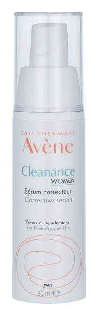 Avene Cleanance Women Corrector Serum 30 ml