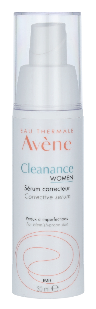Avene Cleanance Women Corrector Serum 30 ml