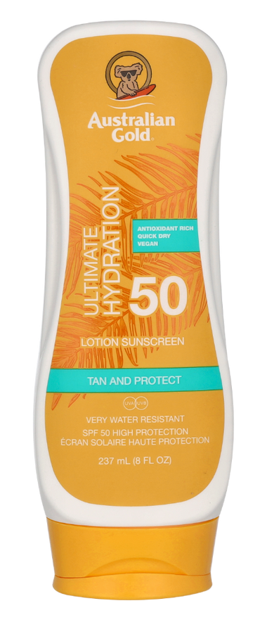 Australian Gold Ultimate Hydration Lotion SPF50 237 ml