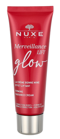 Nuxe Merveillance Lift Glow Firming Radiance Cream 50 ml