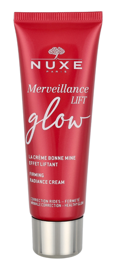 Nuxe Merveillance Lift Glow Firming Radiance Cream 50 ml