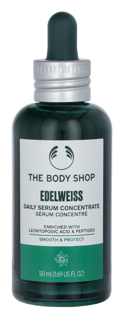 The Body Shop Cleansing Concentrate 50 ml