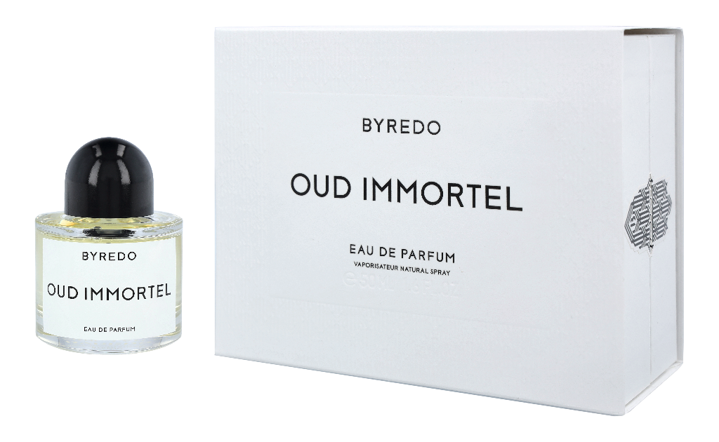 Byredo Oud Immortel Edp Spray 50 ml