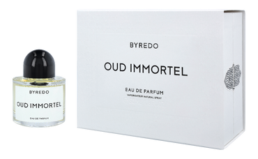Byredo Oud Immortel Edp Spray 50 ml