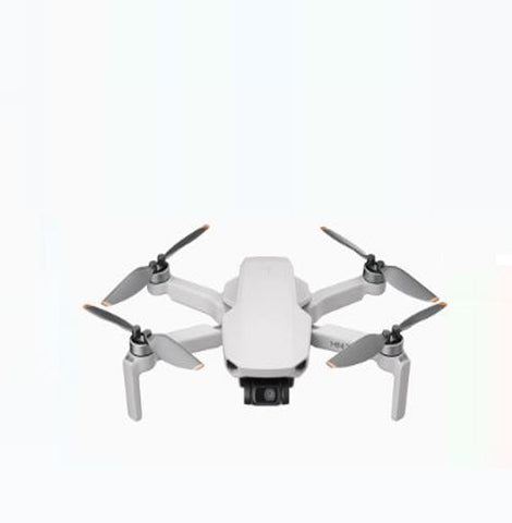 DJI Mini 4K Ultra HD Mini Aerial Drone Captain with Intelligent Range Shooting and Remote Control Aircraft