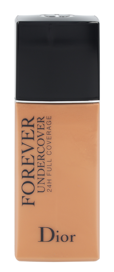 Dior Diorskin Forever Undercover 24H Foundation 40 ml