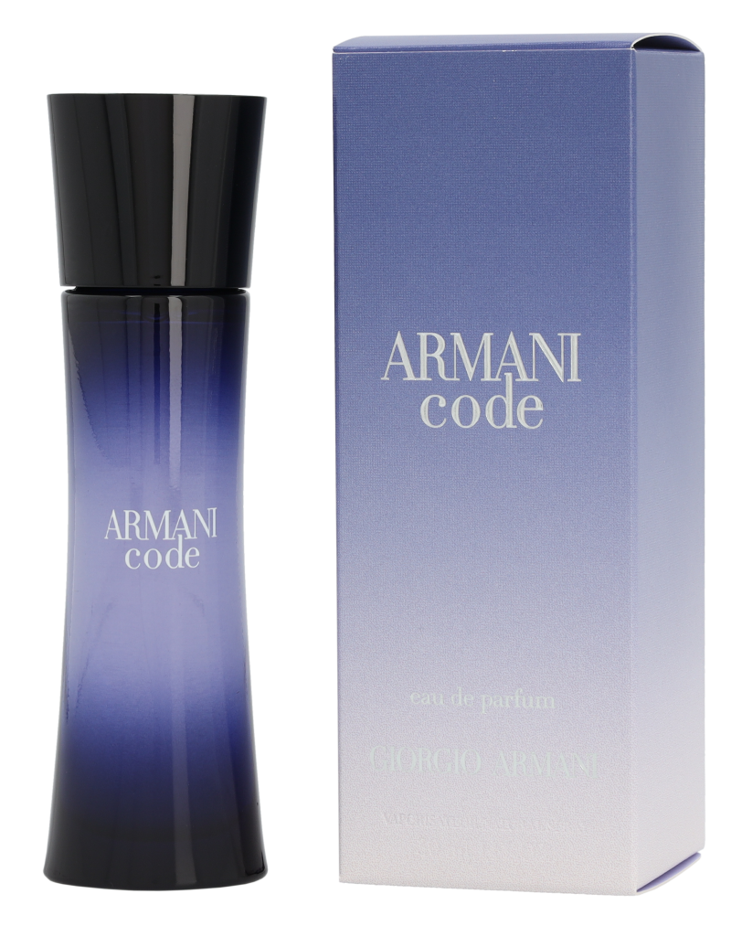 Armani Code Pour Femme Edp Spray 30 ml