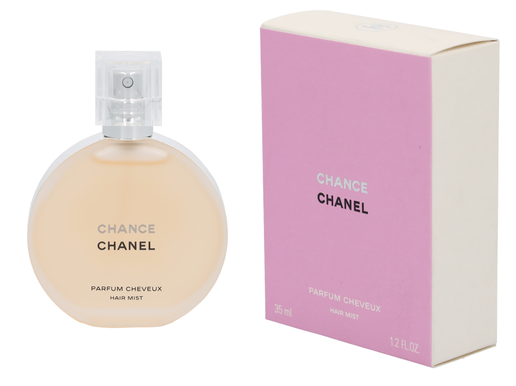 Chanel Chance Eau Fraiche Hair Mist 35 ml