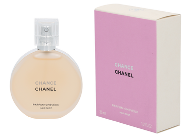 Chanel Chance Eau Fraiche Hair Mist 35 ml