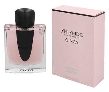 Shiseido Ginza Edp Spray 90 ml