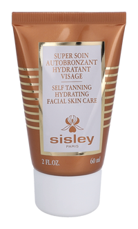 Sisley Self Tanning Hydrating Facial Skin Care 60 ml