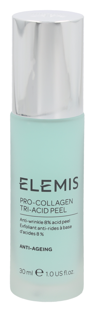 Elemis Pro-Collagen Tri-Acid Peel 30 ml