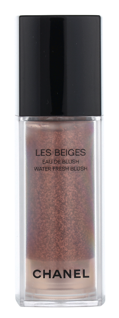 Chanel Les Beiges Water-Fresh Blush 15 ml