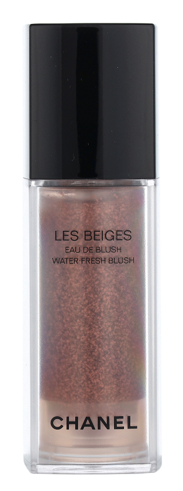 Chanel Les Beiges Water-Fresh Blush 15 ml