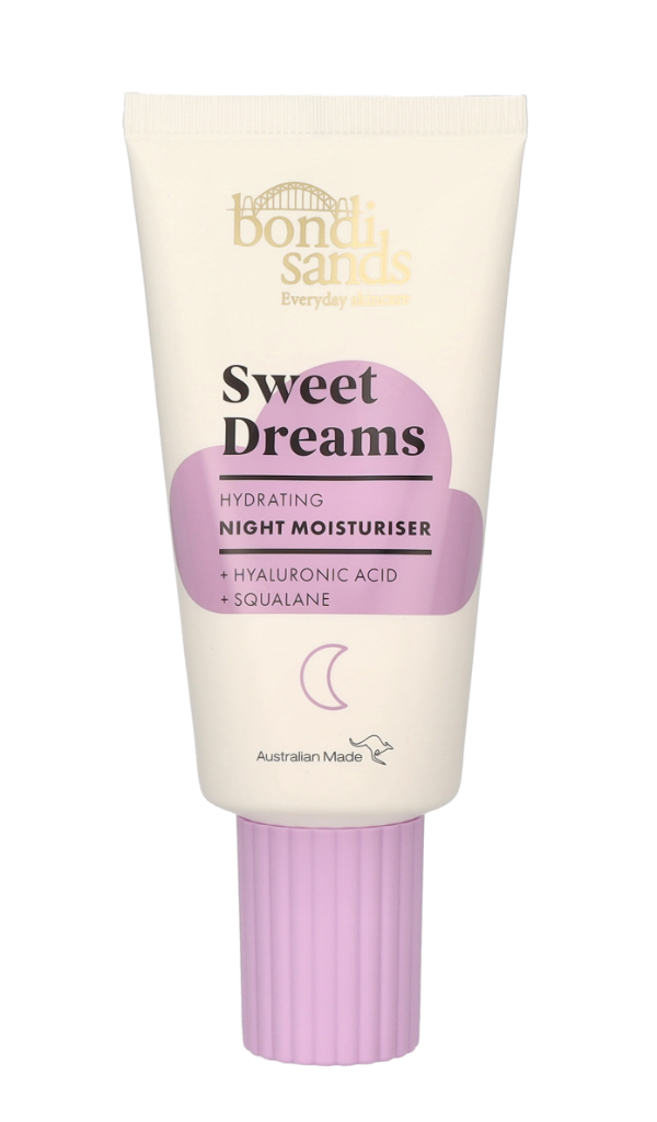 Bondi Sands Sweet Dreams Night Moisturiser 50 ml