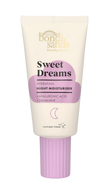 Bondi Sands Sweet Dreams Night Moisturiser 50 ml