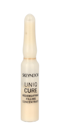 Skeyndor Uniqcure Redensifying Filling Concentrate Set 14 ml