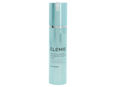 Elemis Pro-Collagen Neck & Decollete Balm 50 ml