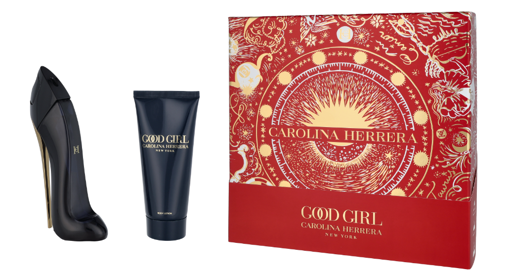 Carolina Herrera Good Girl Giftset 150 ml