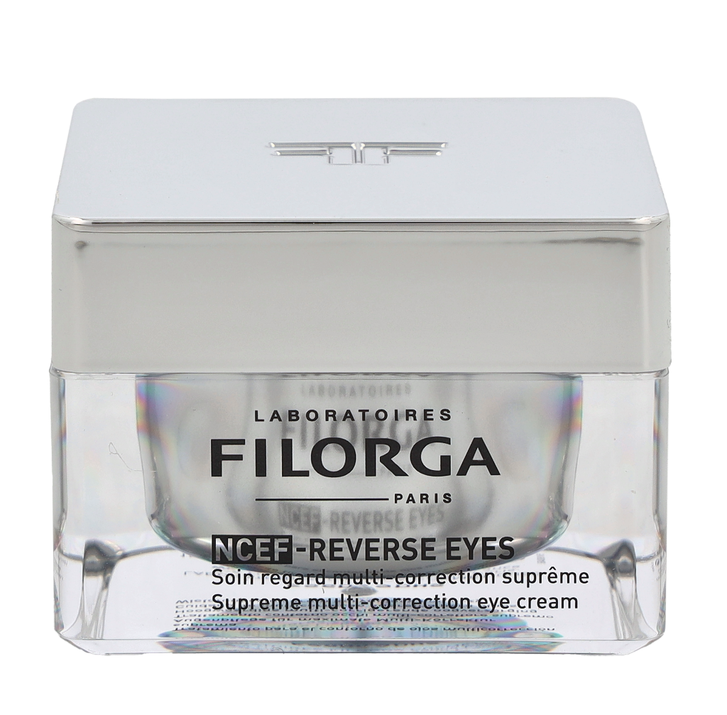 Filorga NCEF-Reverse Eyes Multi-Correction Eye Cream 15 ml