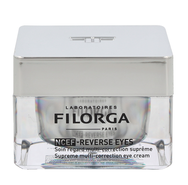 Filorga NCEF-Reverse Eyes Supreme Multi-Corr. Eye Cream 15 ml