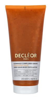 Decleor 1000 Grain Body Exfoliator 200 ml