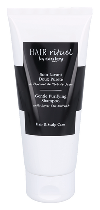 Sisley Hair Rituel Gentle Purifying Shampoo 200 ml