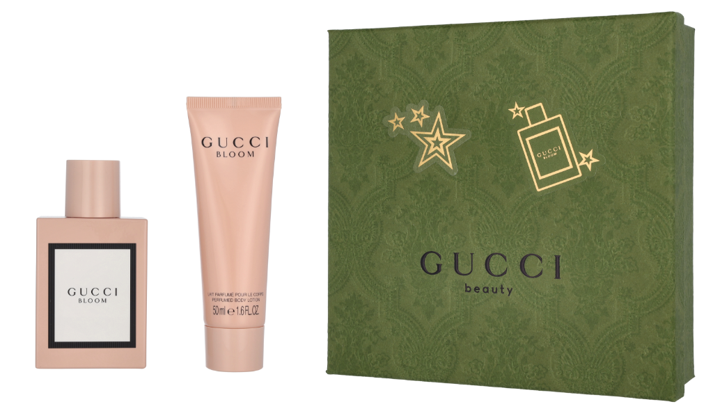 Gucci Bloom Giftset 100 ml