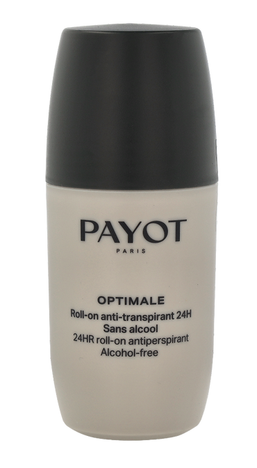 Payot Homme Optimale 24 Hour Deo Roll-On 75 ml