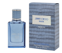 Jimmy Choo Aqua Men Edt Spray 30 ml