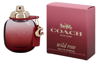 Coach Wild Rose Edp Spray 50 ml