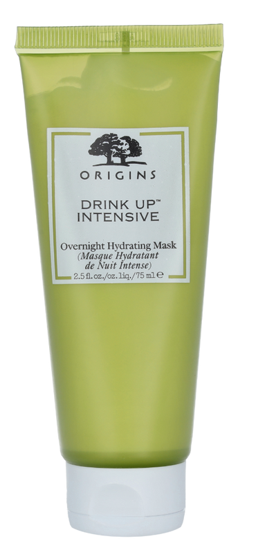 Origins Drink Up Intensive Overnight Hydrating Mask 75 ml