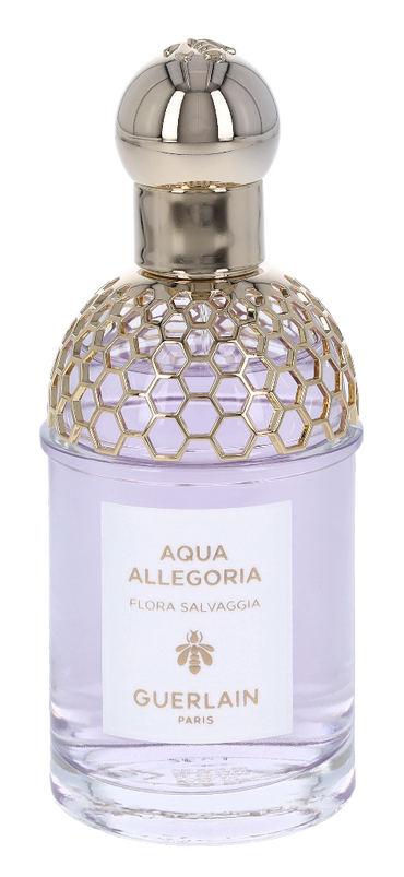 Guerlain Aqua Allegoria Flora Salvaggia Edt Spray 75 ml