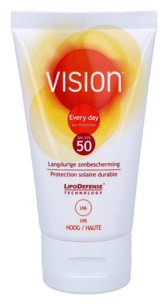 Vision Sun Cream SPF50 50 ml