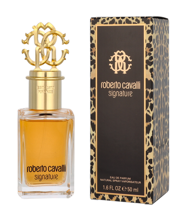 Roberto Cavalli Signature Edp Spray 50 ml