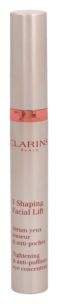 Clarins V Shaping Facial Lift Eye Concentrate 15 ml