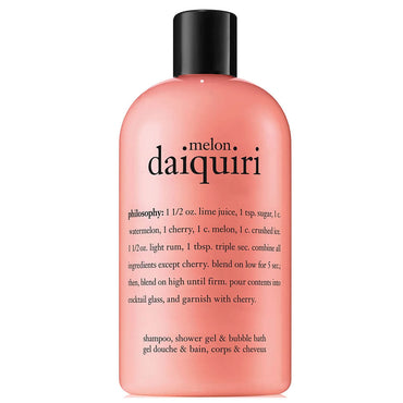 PHILOSOPHY MELON DAIQUIRI SHOWER GEL 480ML