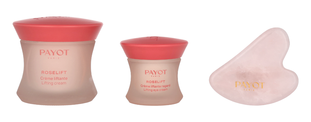 Payot Roselift Set 65 ml
