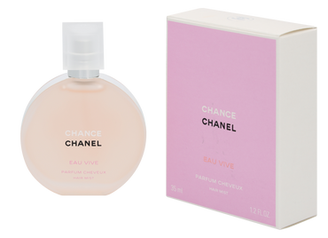 Chanel Chance Eau Vive Hair Mist 35 ml