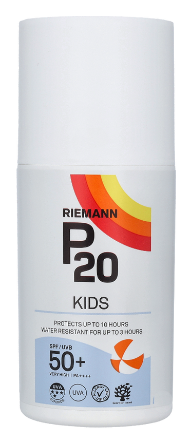 P20 Kids Lotion SPF50+ 200 ml