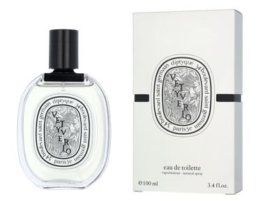 Diptyque Vetyverio Edt Spray 100 ml